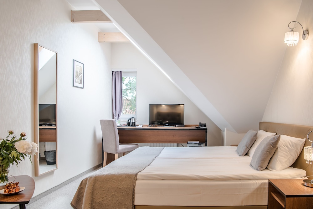 hotel grottger boutique hotel
