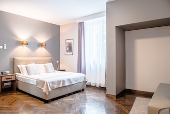 hotel grottger boutique hotel