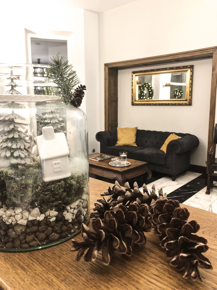 hotel grottger boutique hotel