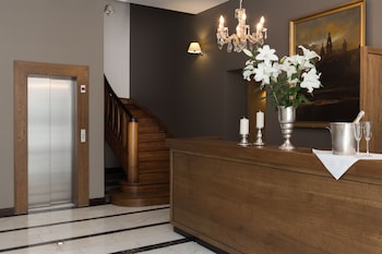 hotel grottger boutique hotel