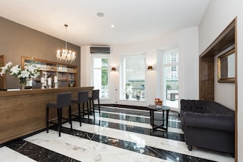 hotel grottger boutique hotel