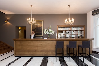 hotel grottger boutique hotel