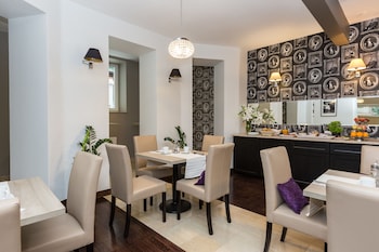 hotel grottger boutique hotel