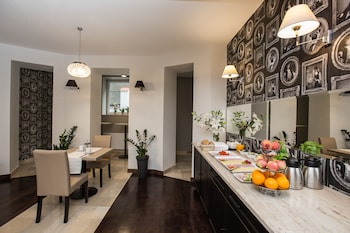 hotel grottger boutique hotel