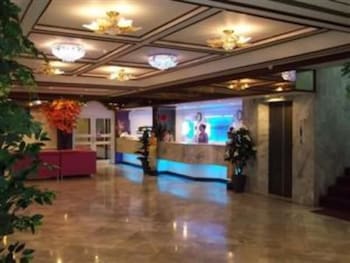 merlin grand hotel hat yai