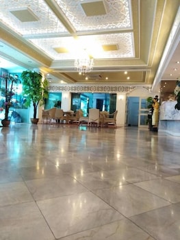 merlin grand hotel hat yai