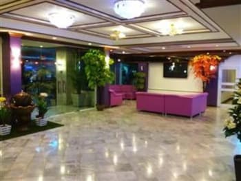 merlin grand hotel hat yai