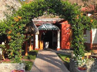 Regis Hotel & Spa,Panajachel>>Lake Atitlan,4 star