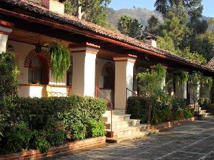 Regis Hotel & Spa,Panajachel>>Lake Atitlan,4 star