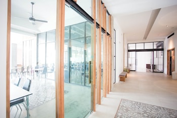 the rich hotel korat