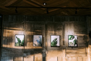 the rich hotel korat