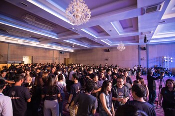 the rich hotel korat