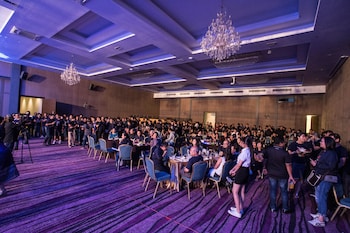 the rich hotel korat