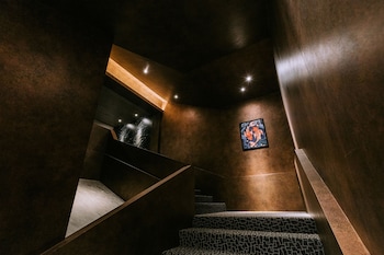 the rich hotel korat