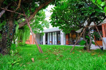 the rich hotel korat