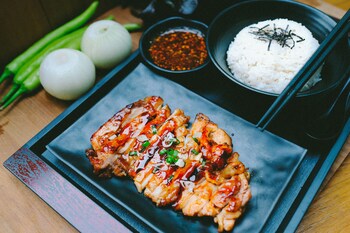 the rich hotel korat