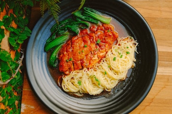 the rich hotel korat