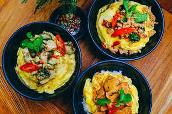 the rich hotel korat