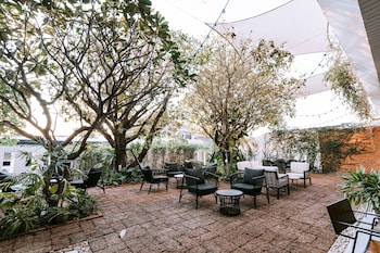 the rich hotel korat