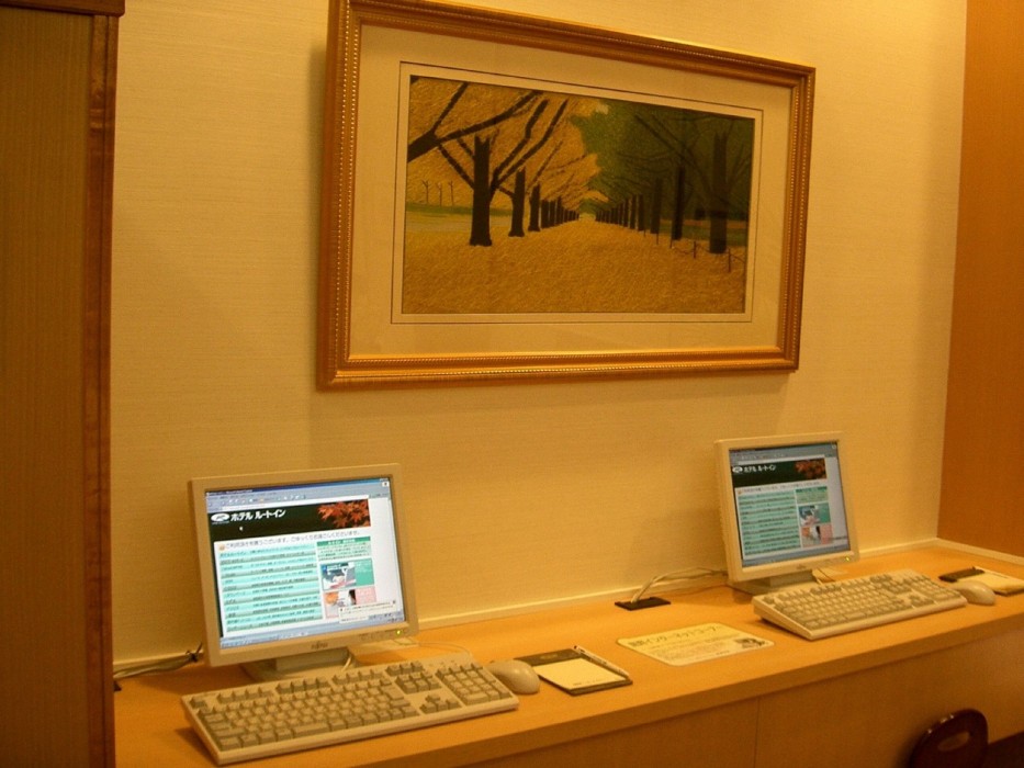 hotel route inn aizuwakamatsu