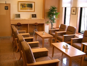 hotel route inn aizuwakamatsu