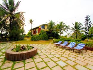 Beach House Resort Goa