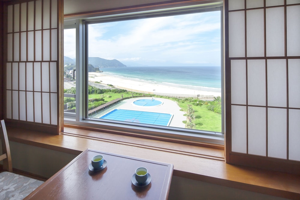 hotel izukyu