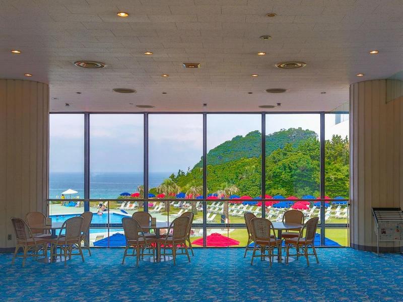 hotel izukyu