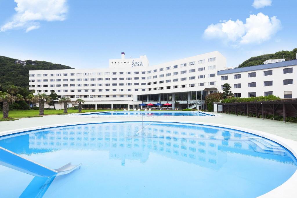 hotel izukyu