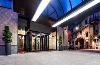Leonardo Hotel Milan City Center,Lombardy>>Chinatown,4 star