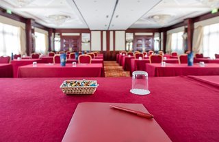 Leonardo Hotel Milan City Center,Lombardy>>Chinatown,4 star