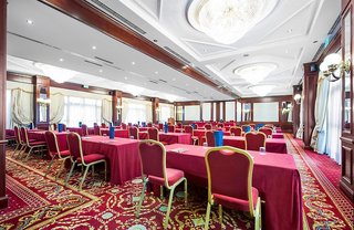Leonardo Hotel Milan City Center,Lombardy>>Chinatown,4 star