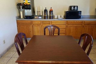 knights inn franklin pa