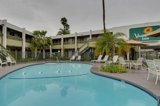 Sea Harbor Hotel,San Diego>>Point Loma,2 star
