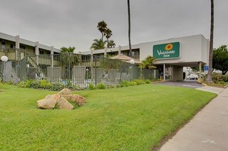 Sea Harbor Hotel,San Diego>>Point Loma,2 star