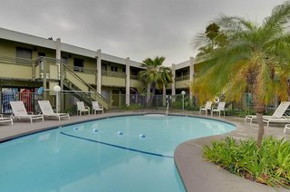 Sea Harbor Hotel,San Diego>>Point Loma,2 star