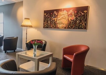 Hotel Skaftafell,Skaftafell>>Fagurholsmyri,3 star