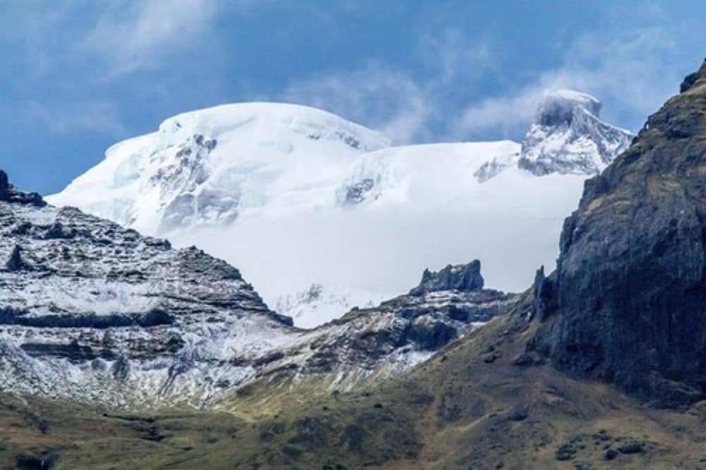 skaftafell