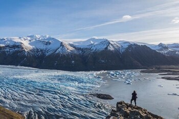 skaftafell