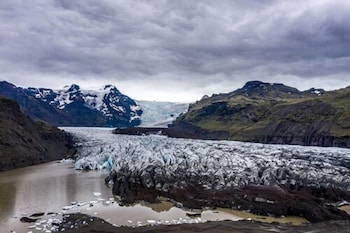 skaftafell