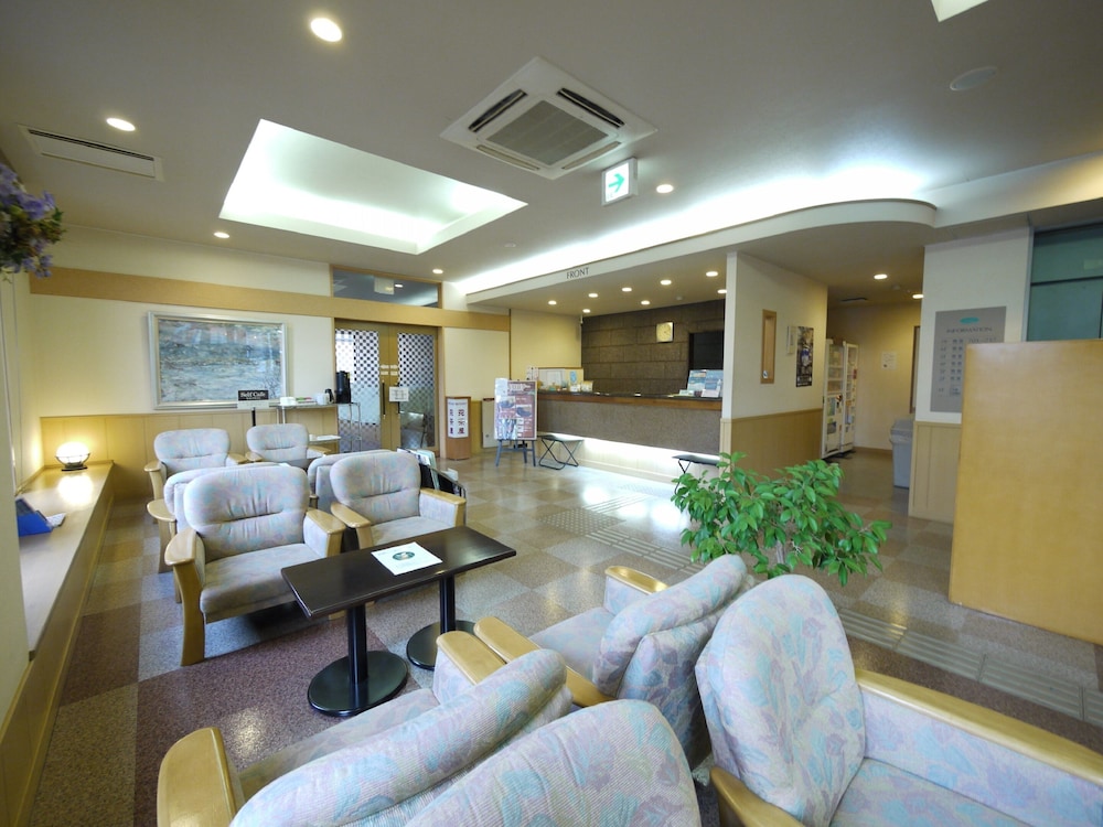 hotel route inn kakegawa inter