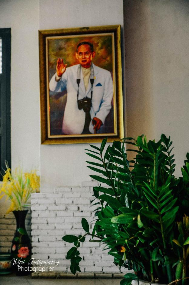 chinawat hotel