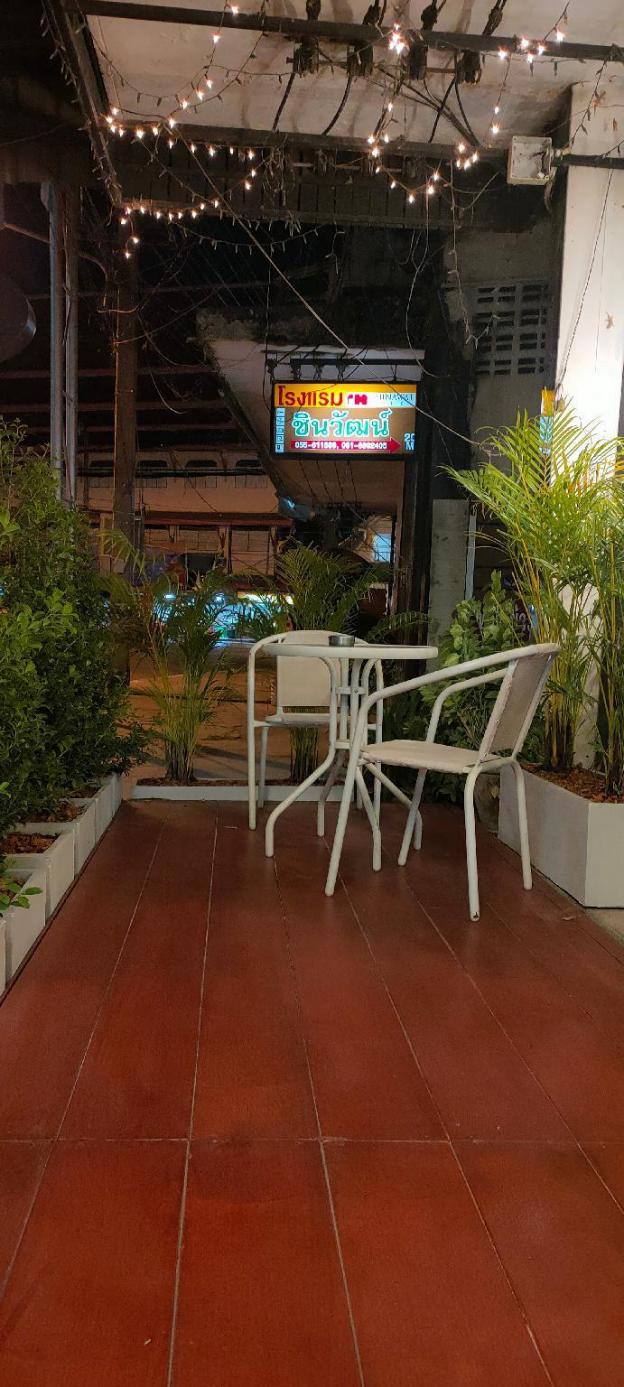 chinawat hotel