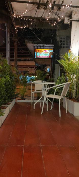 chinawat hotel