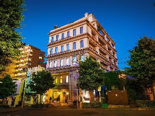 Villa Concordia Resort & Spa,Hokuto>>Hakodate,4 star