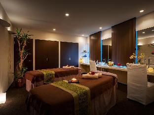 Villa Concordia Resort & Spa,Hokuto>>Hakodate,4 star
