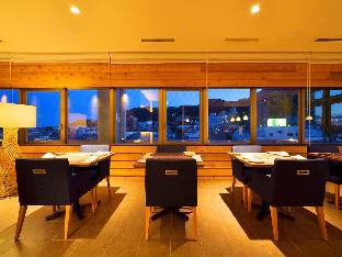 Villa Concordia Resort & Spa,Hokuto>>Hakodate,4 star