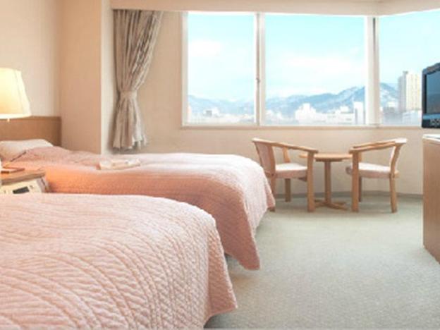 hotel new mogamiya