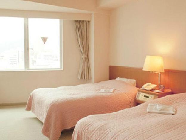 hotel new mogamiya