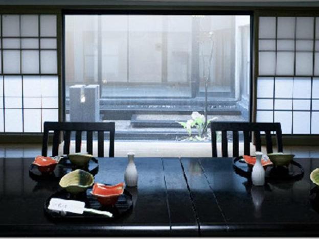 hotel new mogamiya